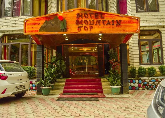 Hotel Mountain Top